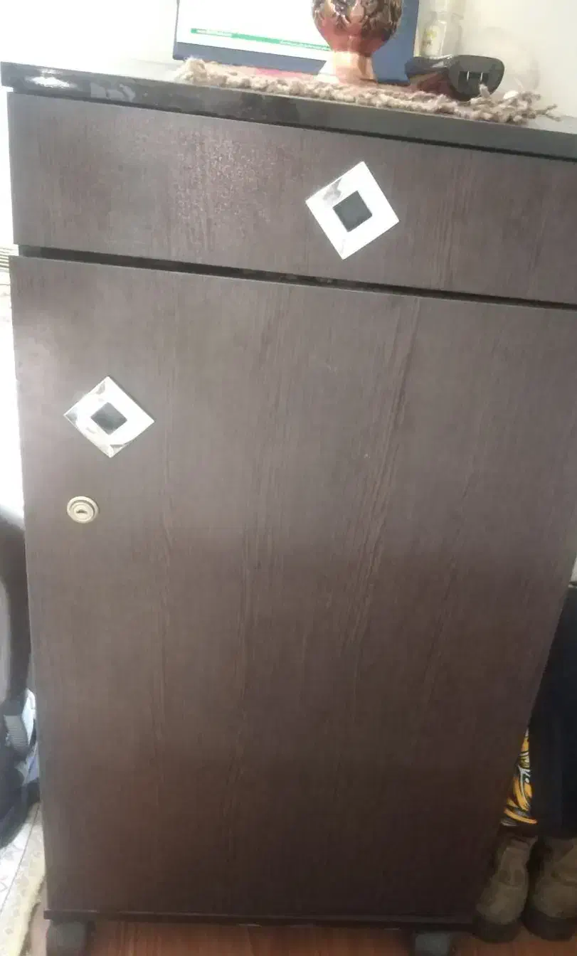 جاکفشی|جاکفشی، کمد، دراور|تهران, شادآباد|دیوار