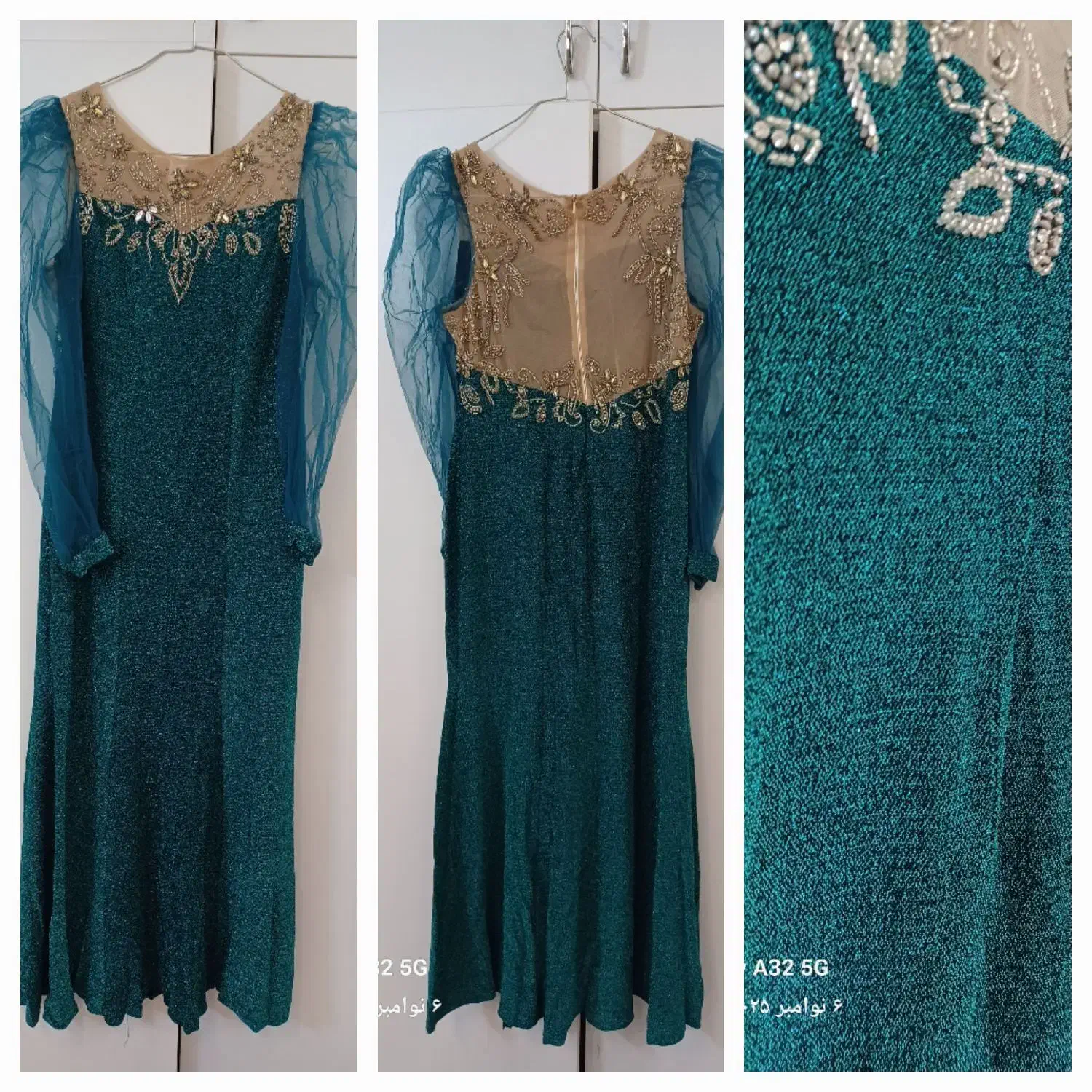 تعدادی لباس|لباس|اصفهان, فرح آباد|دیوار