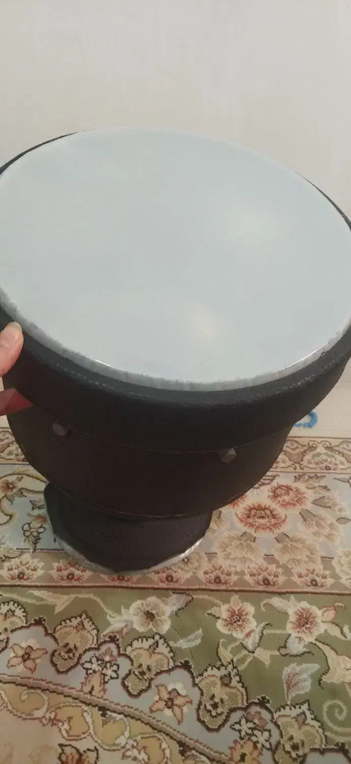 تمبک/|سازهای سنتی|یاسوج, |دیوار