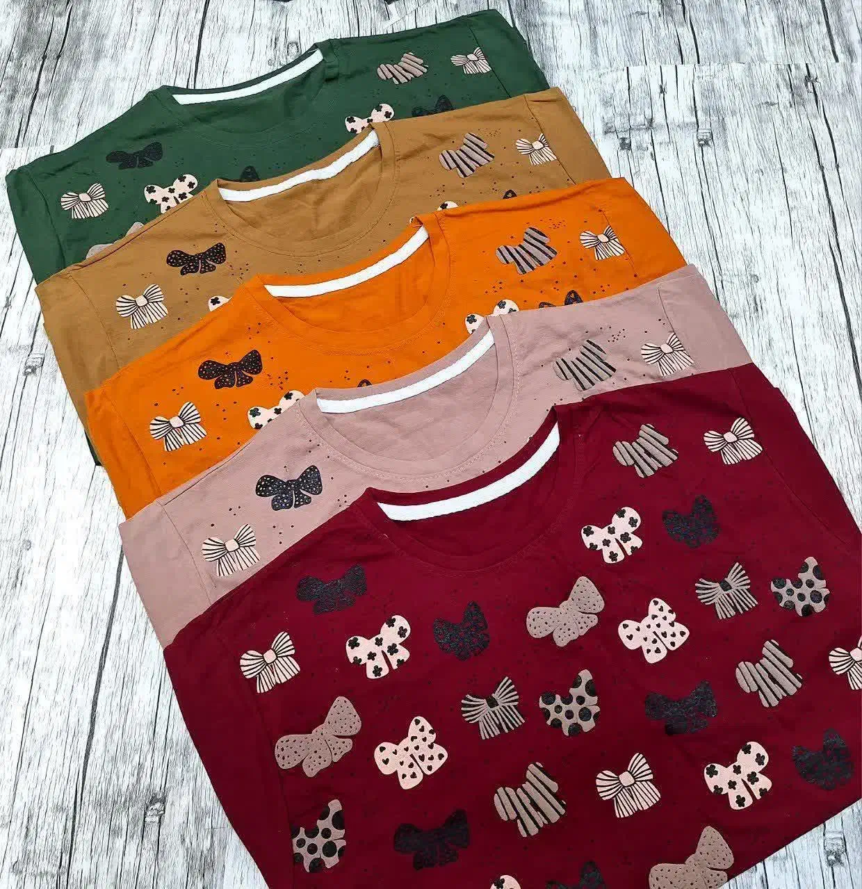 تیشرت چاپ پفکی|لباس|یزد, |دیوار