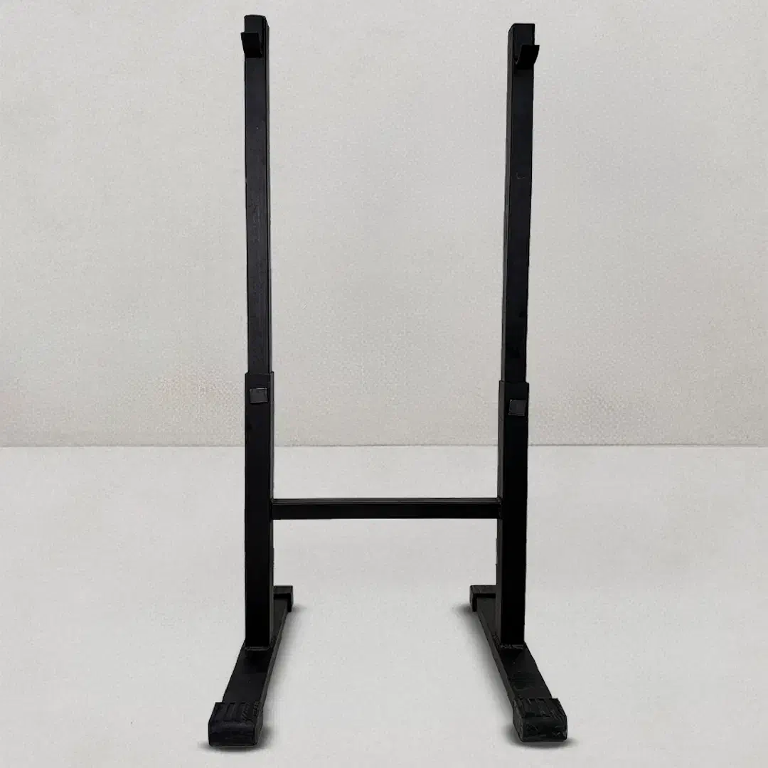 رک‌هالتر دوکاره(اسکات و رک) برند DBA|تجهیزات ورزشی|تهران, ابوذر|دیوار