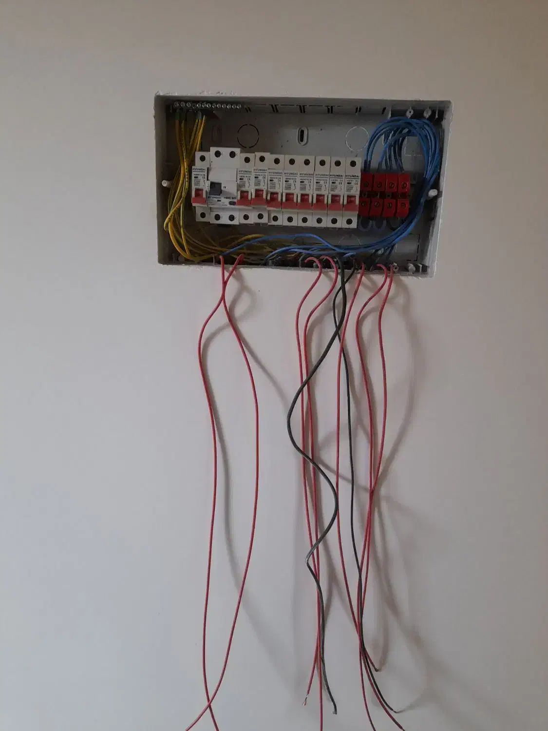 برقکار ساختمان|خدمات پیشه و مهارت|ورامین, ورامین|دیوار