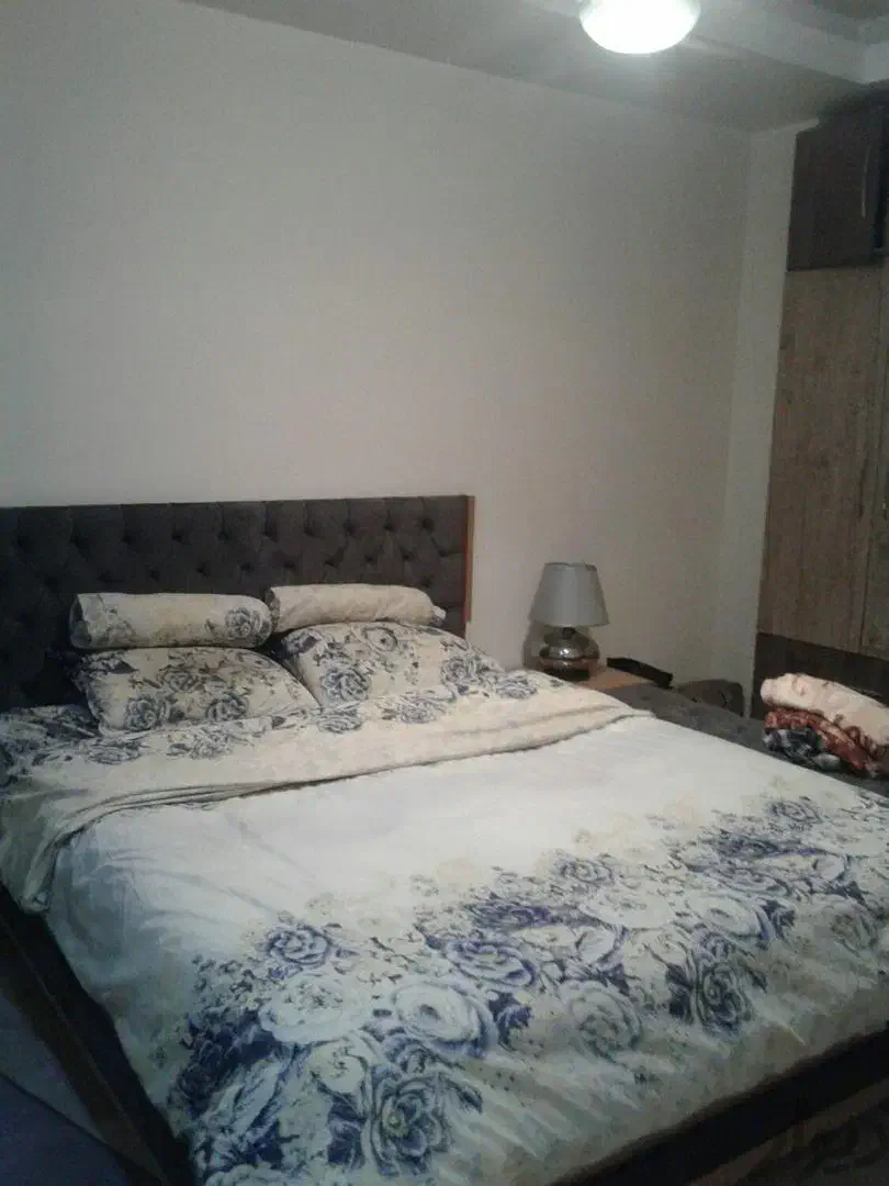 اجاره واحد ۹۵ متری مرزداران شهرک ژاندارمری