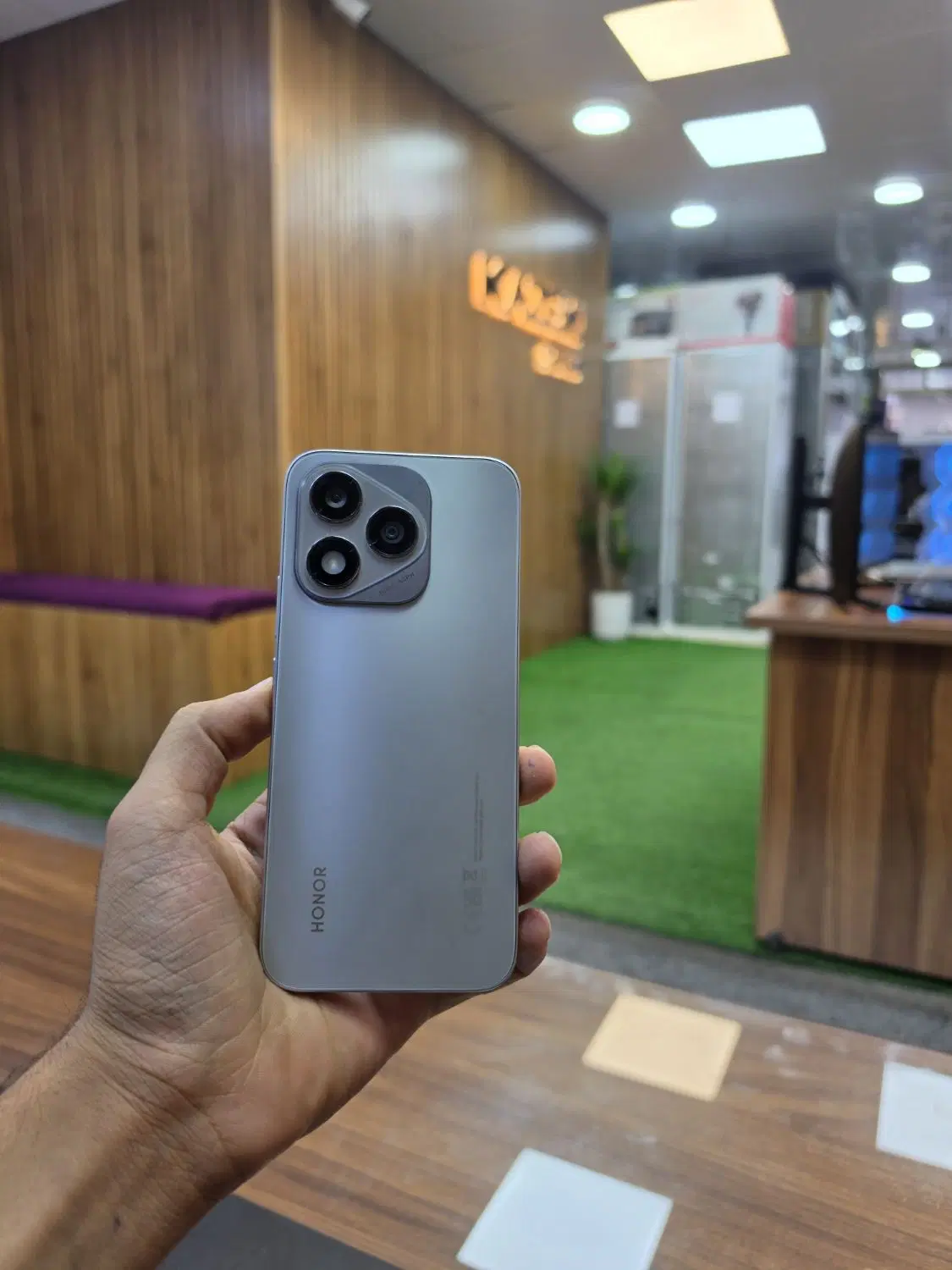 honor 400|موبایل|نجفآباد, ریاضی|دیوار