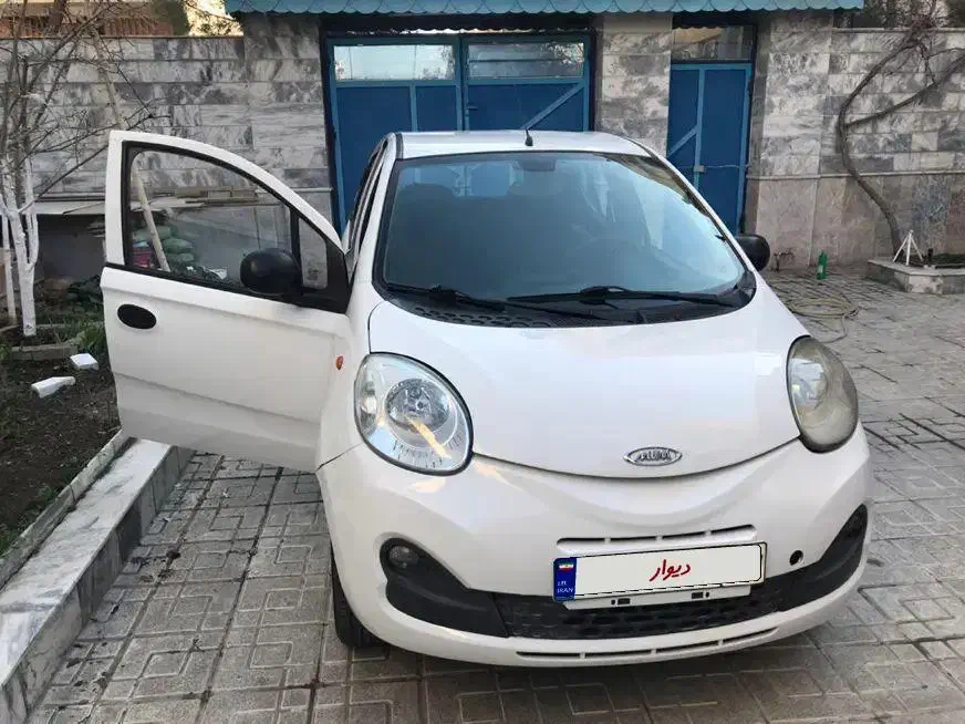 ام وی ام ۱۱۰ s لاکچری|خودرو سواری و وانت|مشهد, اقبال|دیوار