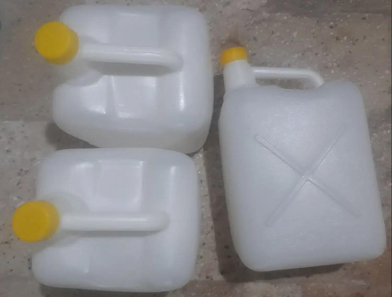 فروش دبه|ظروف نگهدارنده، پلاستیکی، یکبارمصرف|سیستان, |دیوار