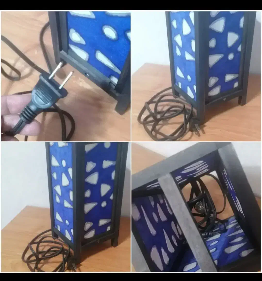 شب خواب|چراغ خواب و آباژور|قم, زنبیل آباد|دیوار