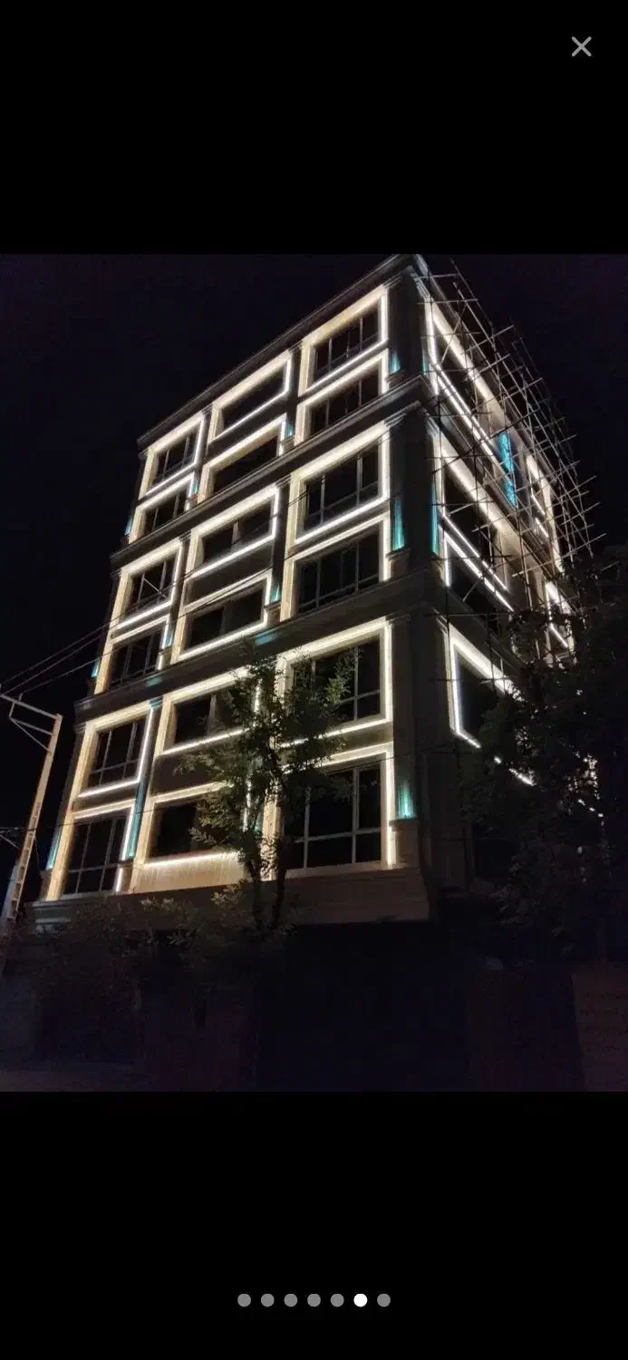 پیش فروش واحد/از ۸۰متر تا۲۶۰ متر/محدوده حسین آباد|پیش‌فروش املاک|مشهد, حسین‌آباد|دیوار