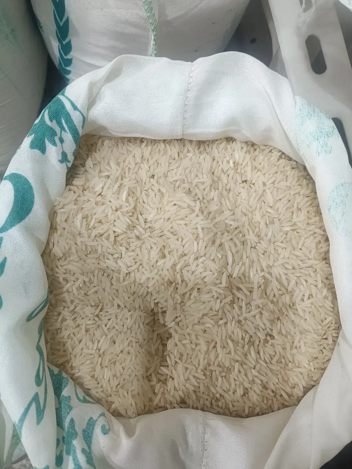 برنج ندا دابودشت (تا ۳۰ آذرماه)|خوردنی و آشامیدنی|شهریار, شهریار|دیوار