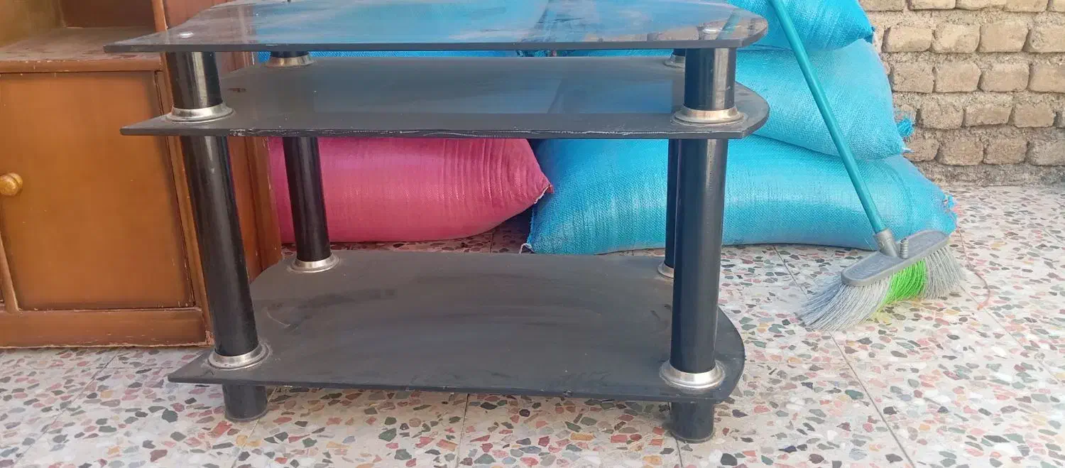 تلویزیون سونی صفحه تخت|تلویزیون و پروژکتور|خرم‌آباد, |دیوار