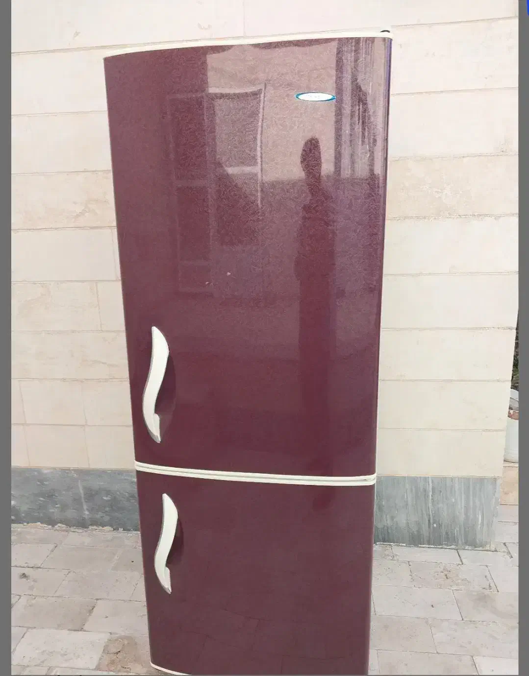 یخچال فریزر امرسان|یخچال و فریزر|محلات, |دیوار