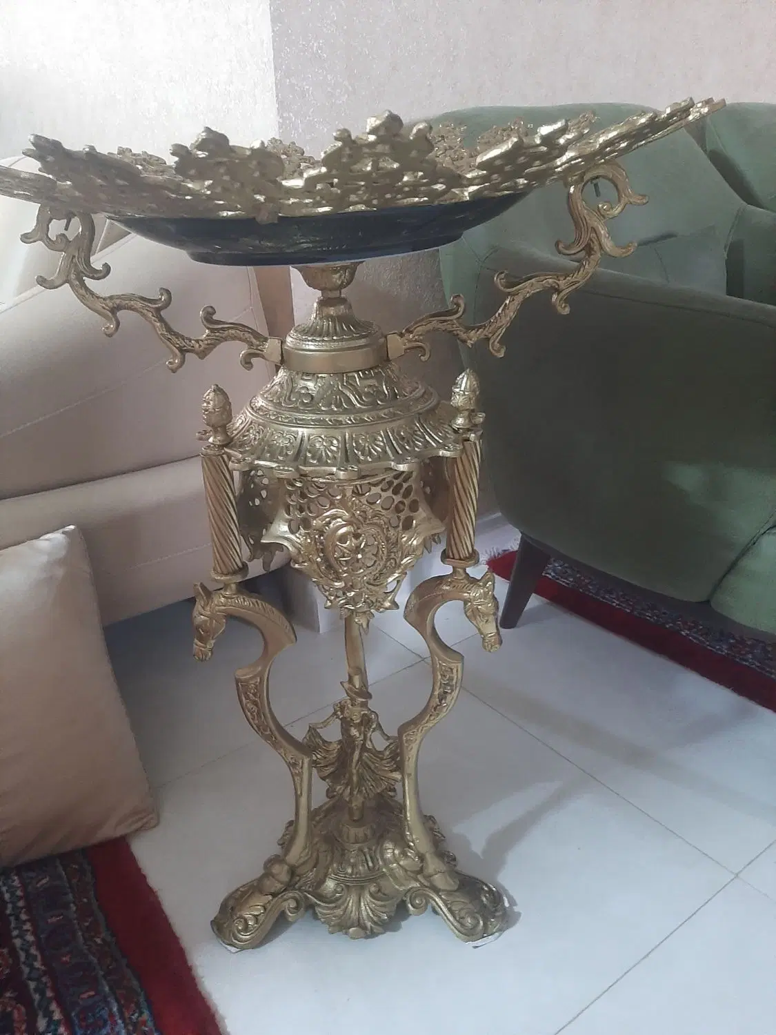 میوه خوری|صنایع دستی و سایر لوازم تزئینی|اراک, |دیوار