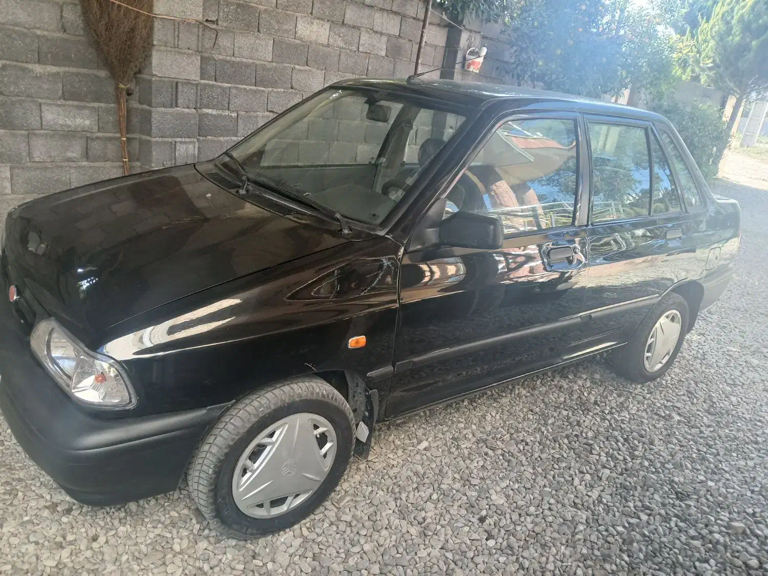 خودروی پراید  مدل ۸۵|خودرو سواری و وانت|رامسر, |دیوار