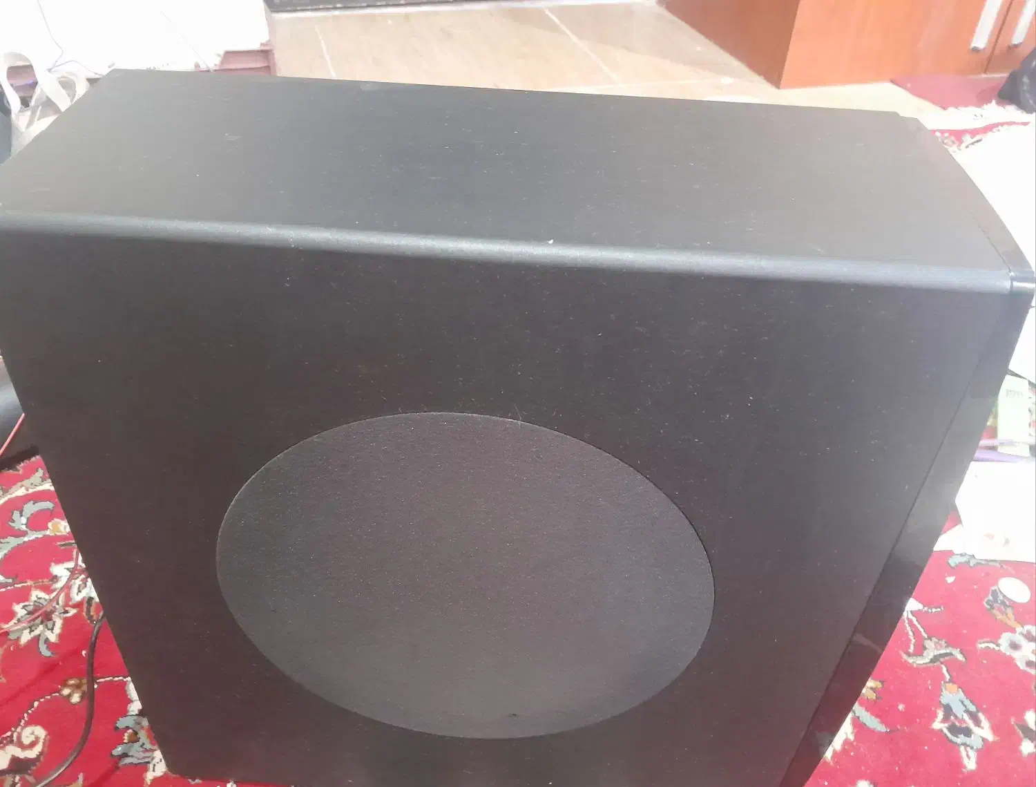 اسپیکر و باند|سیستم صوتی خانگی|کرج, مهرویلا جنوبی|دیوار