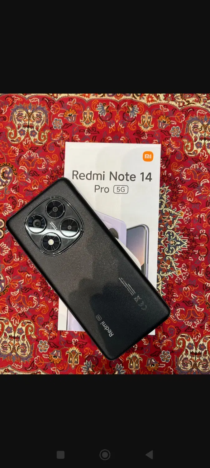 Note14 poro|موبایل|تهران, میدان ولیعصر|دیوار