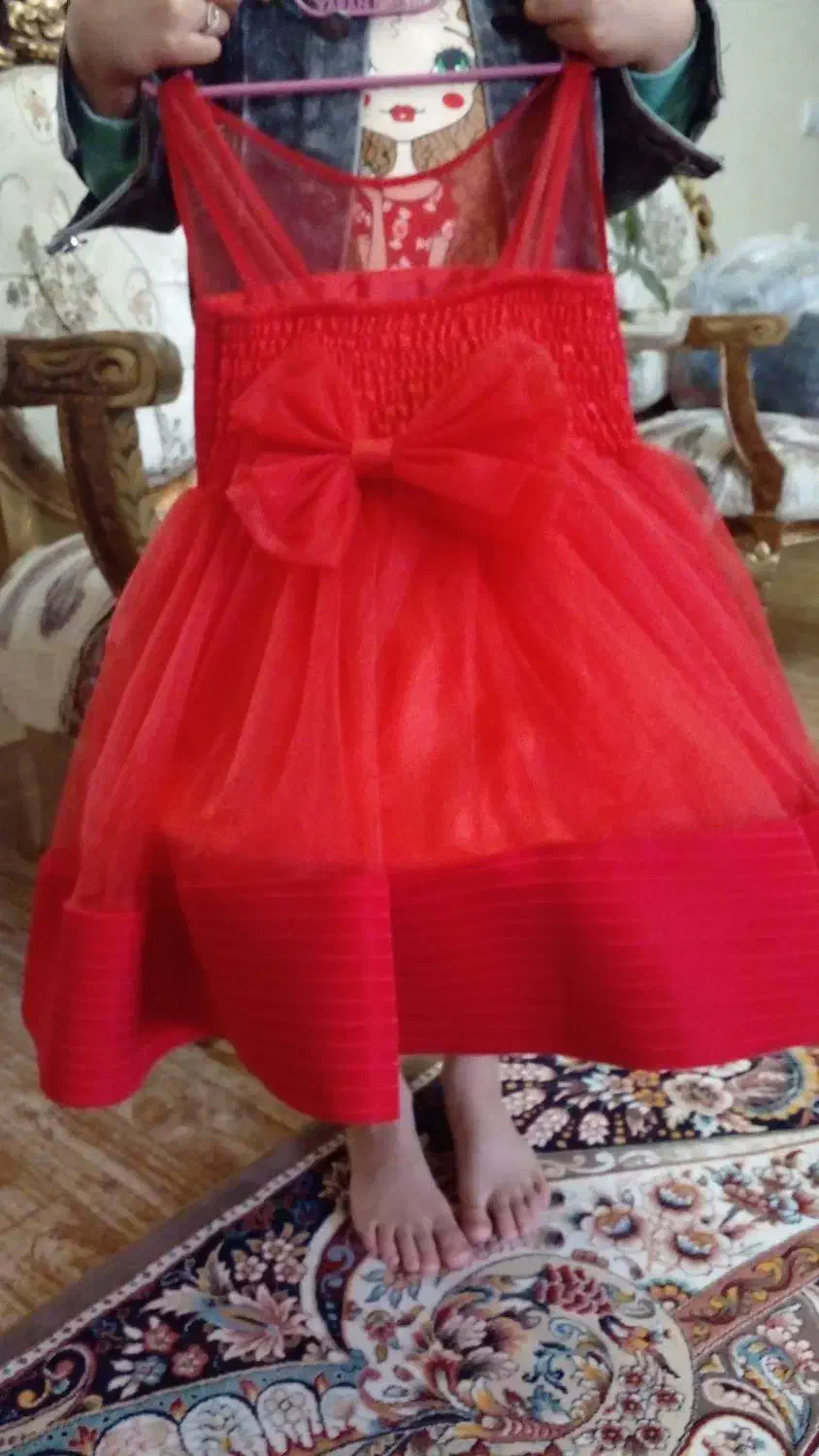 کتونی دخترانه وپسرونه(اسپرت) و لباس دخترانه|کفش و لباس بچه|سمنان, |دیوار