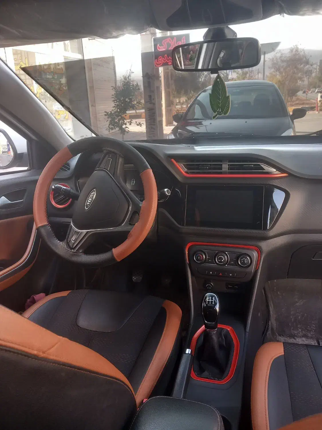 ام وی ام x22|خودرو سواری و وانت|شیراز, شهرک رضوان|دیوار