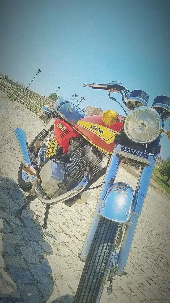 فروش یکدستگاه موتور سیکلت|موتورسیکلت|فولادشهر, C3|دیوار