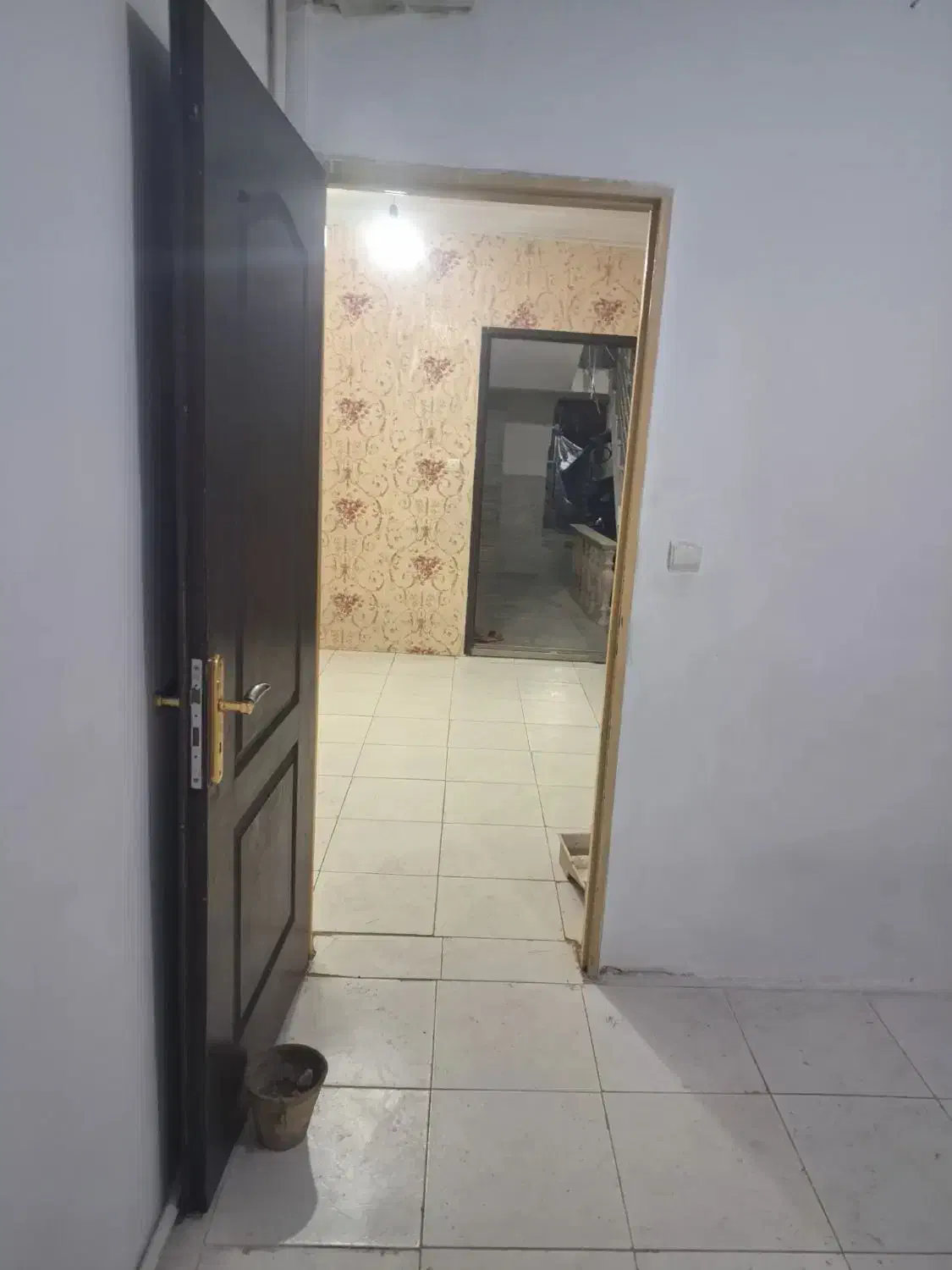 اجاره اپارتمان  50متری شاداباد کوی 17شهریور