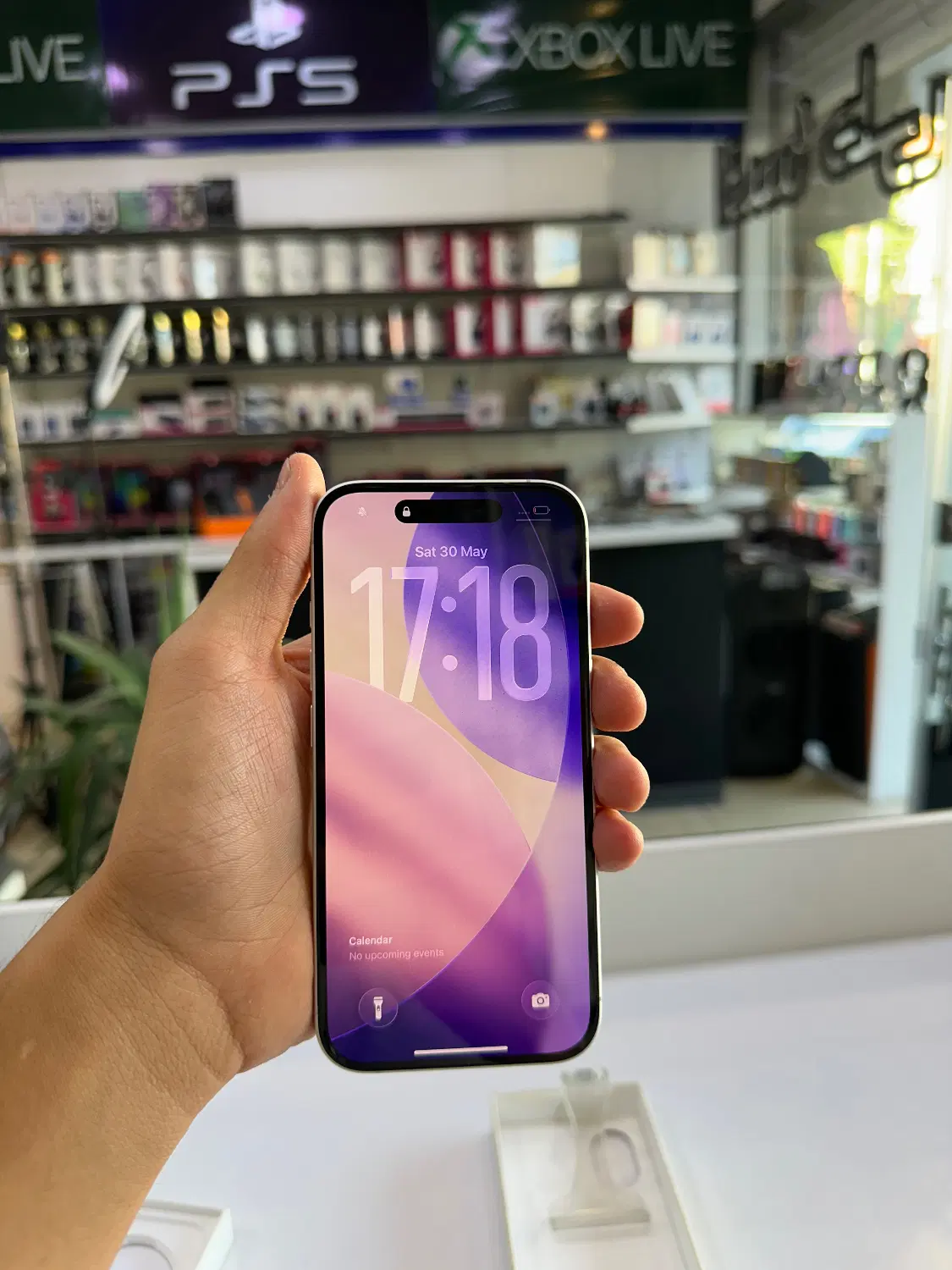 Iphone16 normal|موبایل|محمدشهر, محمدشهر|دیوار