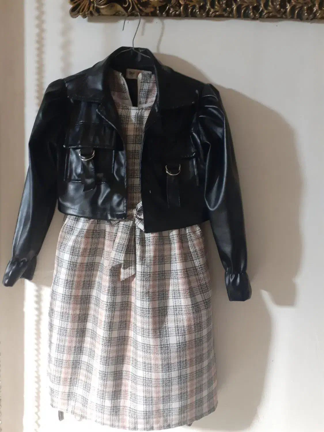 کت سارافون|لباس|ملایر, |دیوار