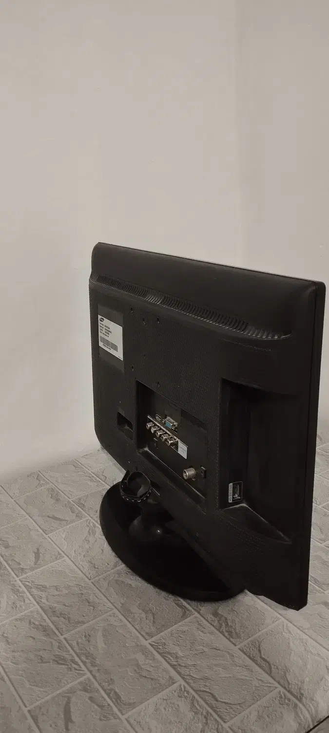 تلویزیون و مانیتور کامپیوتر سامسونگ|تلویزیون و پروژکتور|کرج, آق تپه|دیوار