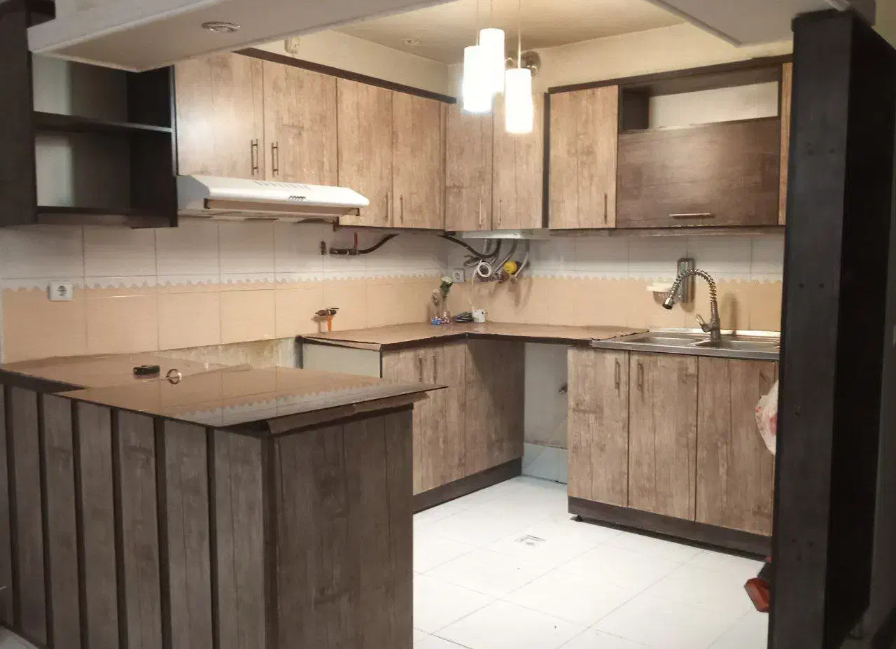 ۷۵ متر محمدیه/ ۳ نبش/ سند آماده|فروش آپارتمان|مشهد, جاهد شهر|دیوار