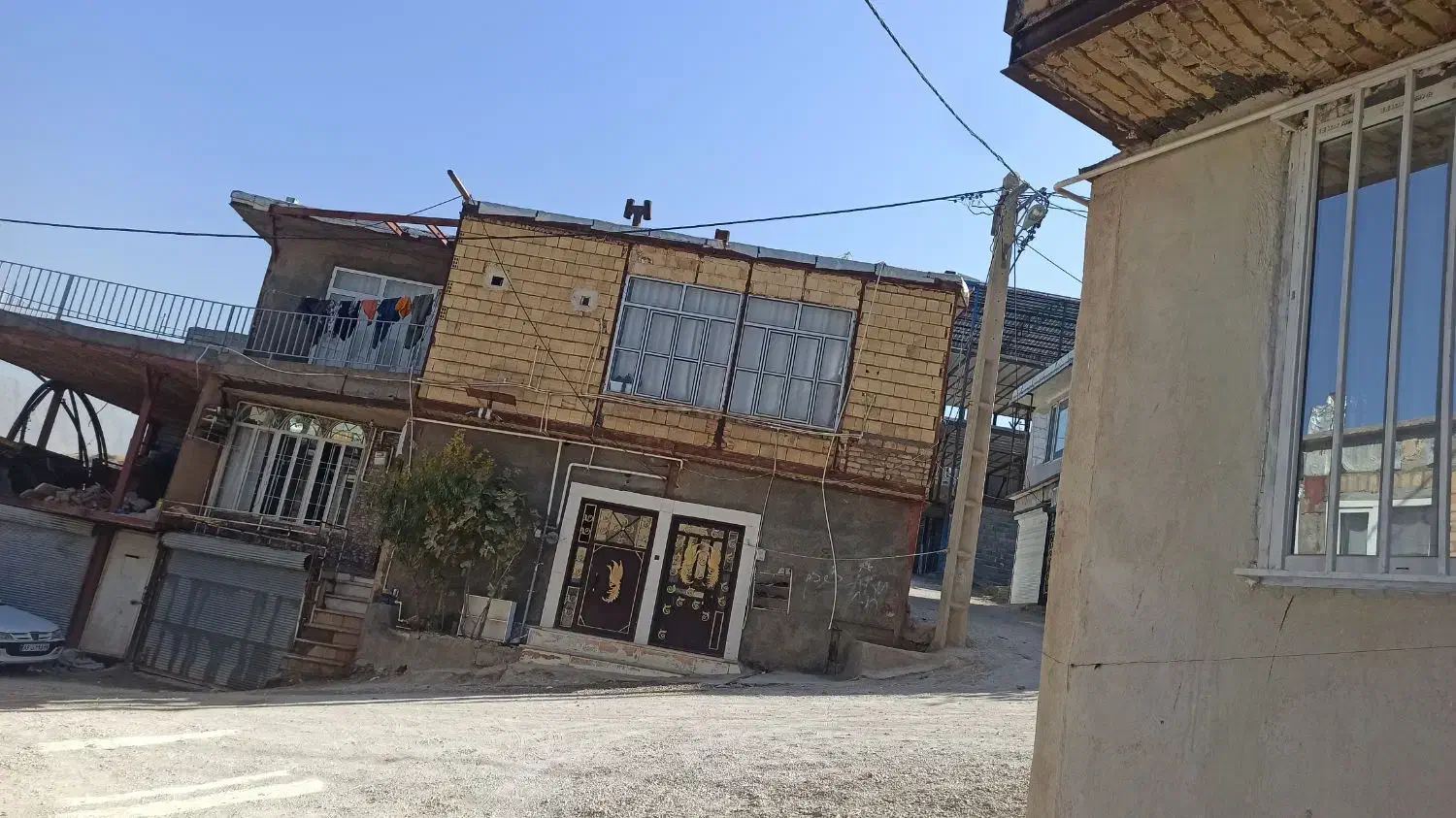 خانه 150 متری|فروش خانه و ویلا|جوانرود, |دیوار