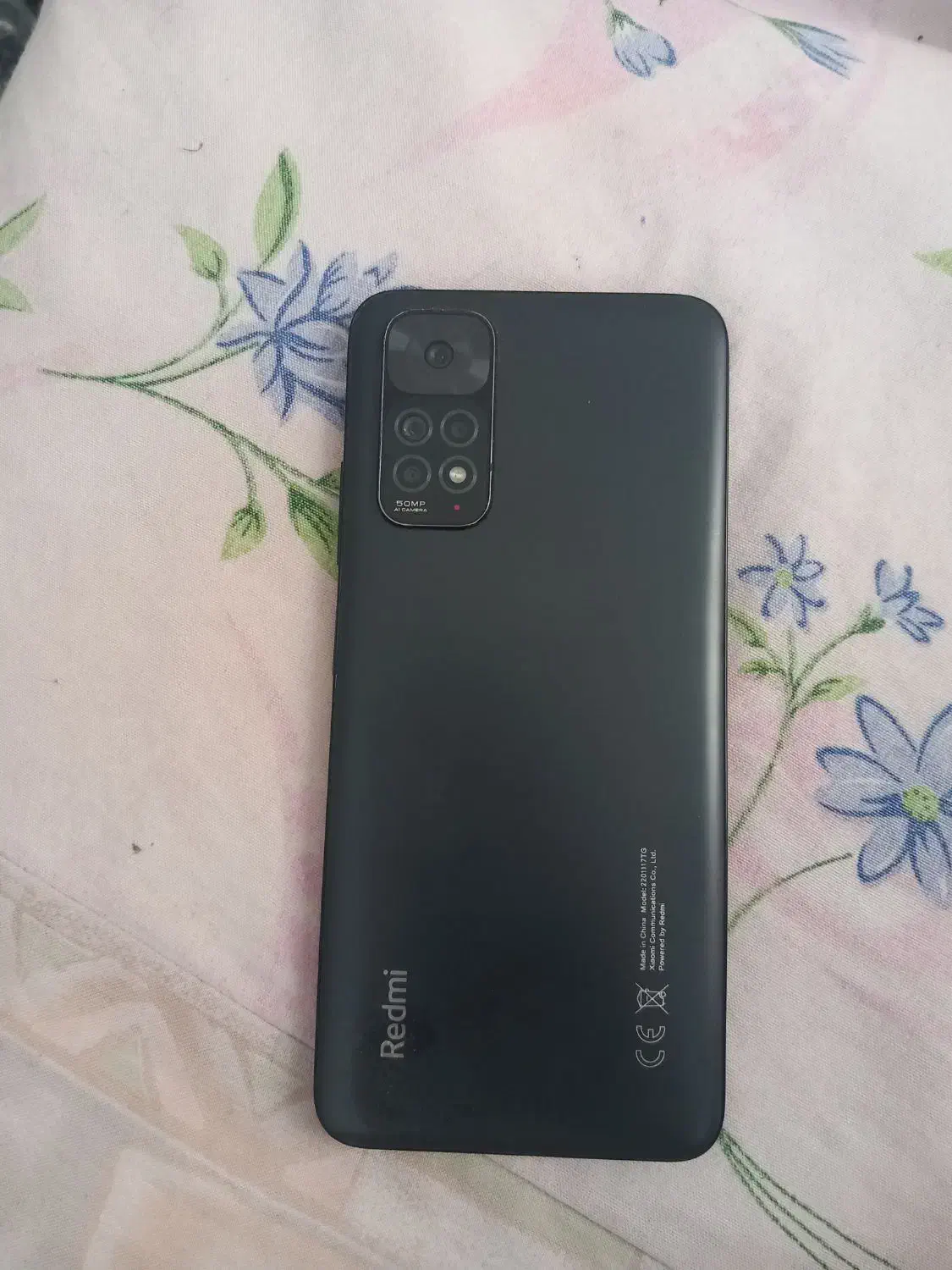 گوشی نوت ۱۱|موبایل|تهران, تهرانپارس شرقی|دیوار