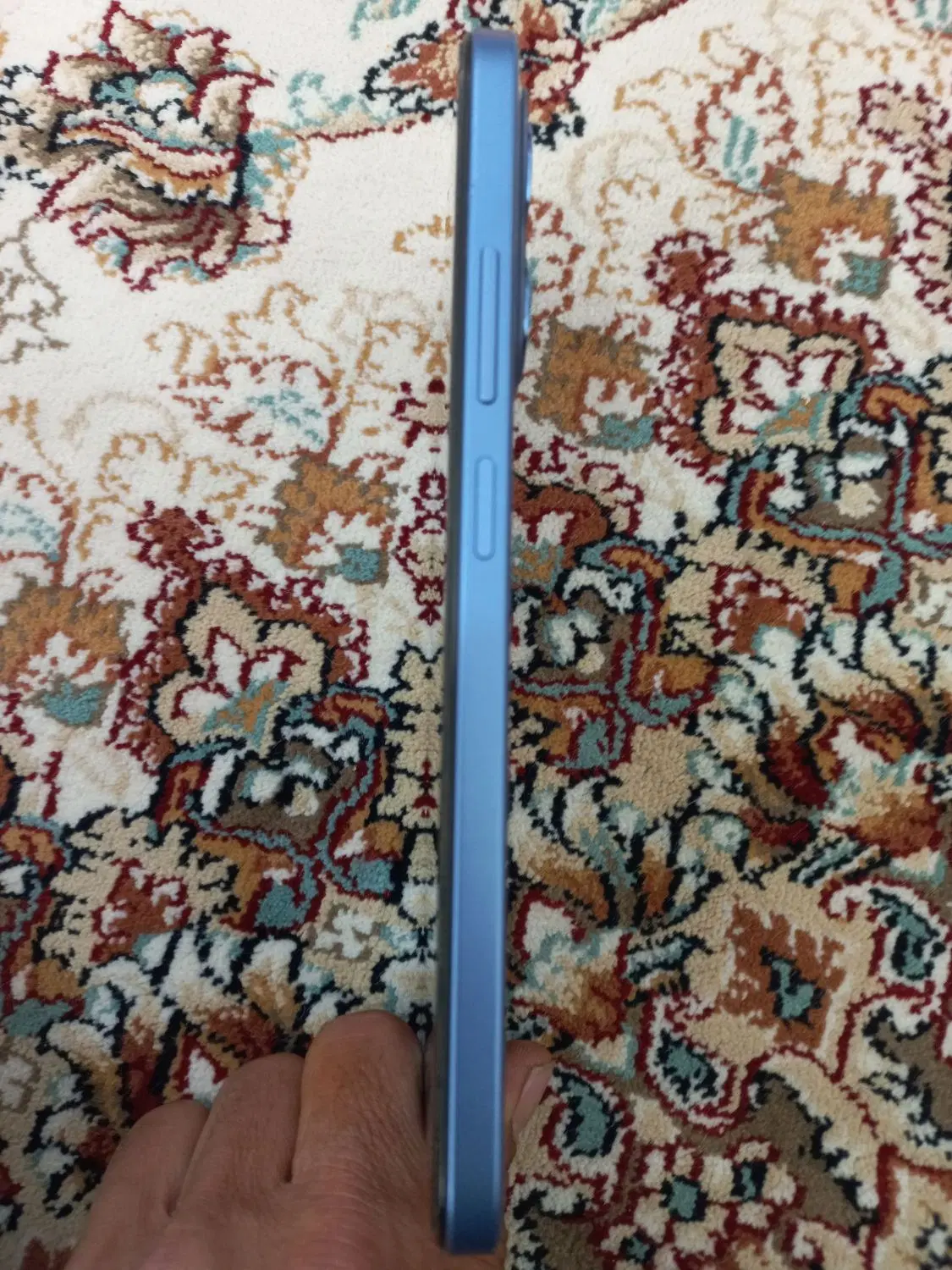 Xiaomi Redmi 15c 256G Ram8|موبایل|نسیمشهر, |دیوار
