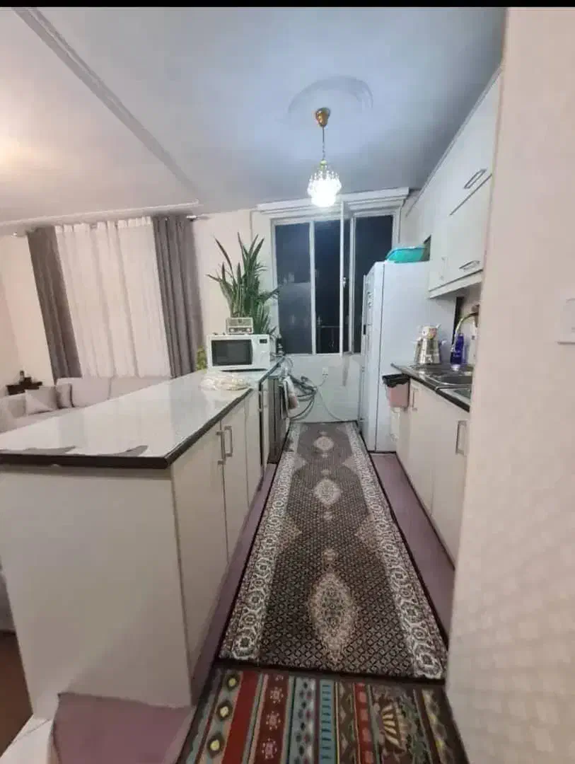 آپارتمان 67 متری رزکان نو واریانشهر (کاج)|فروش آپارتمان|مشکیندشت, |دیوار