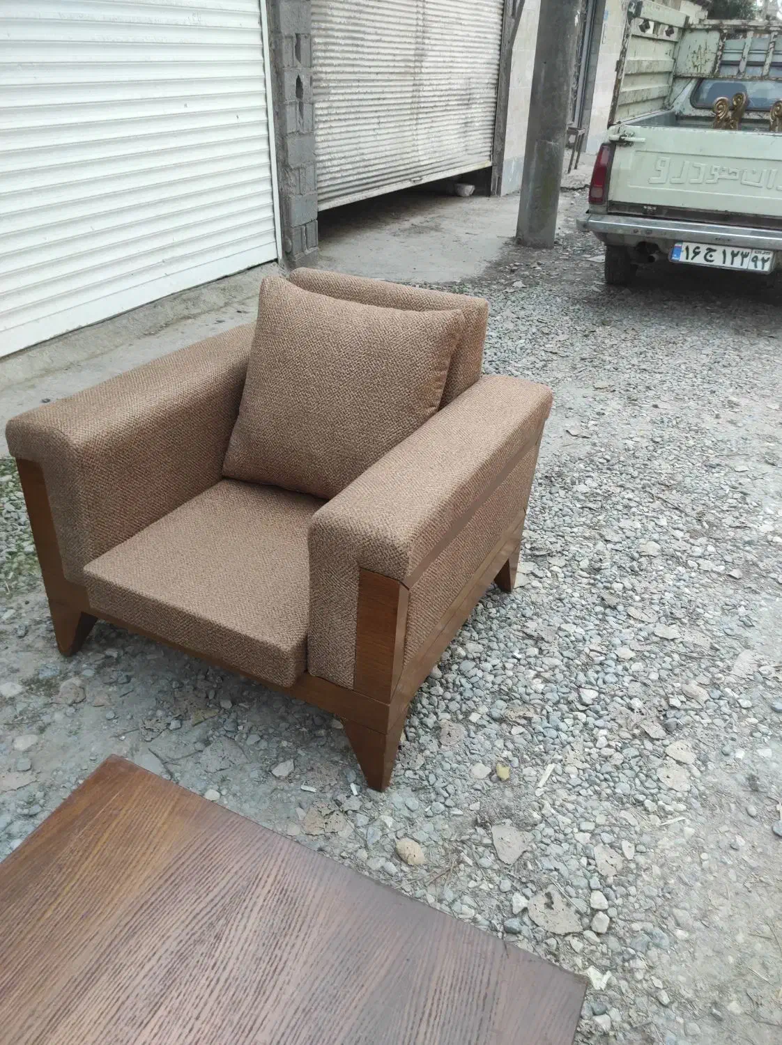 بازسازی و تعمیرات مبلمان و صندلی ناهار خوری|مبلمان خانگی و میز عسلی|بابل, |دیوار