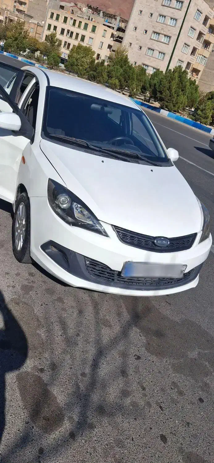 mvm 315 نیو مدل 1394|خودرو سواری و وانت|تبریز, |دیوار