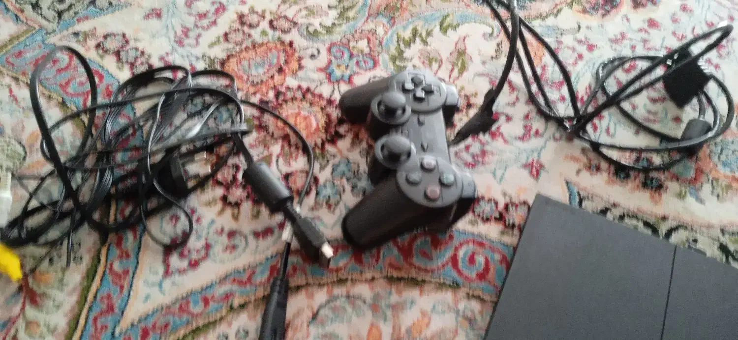 پلستیشن دو سونی|کنسول، بازی ویدئویی و آنلاین|بومهن, |دیوار