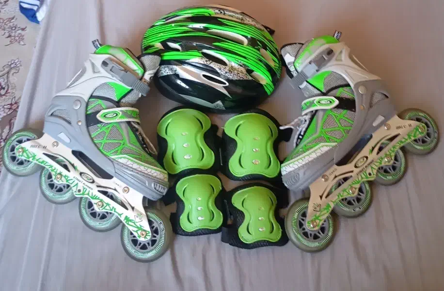 اسکیت کفشی حرفه ای|دوچرخه، اسکیت، اسکوتر|صدرا-فارس, فاز ۱|دیوار