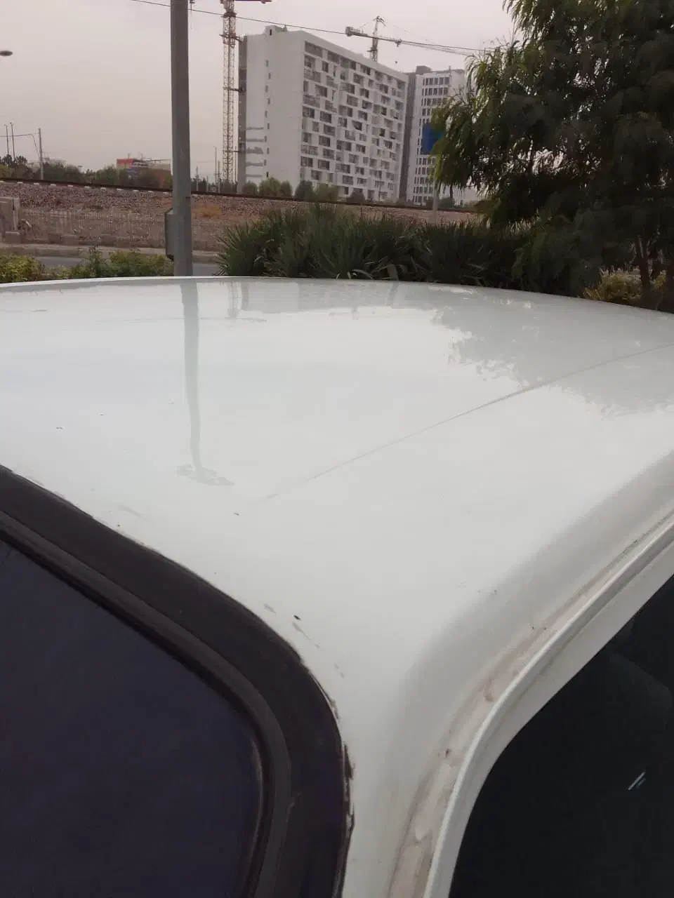 پیکان انژکتوری مدل ۸۳|خودرو سواری و وانت|تهران, تهرانپارس غربی|دیوار