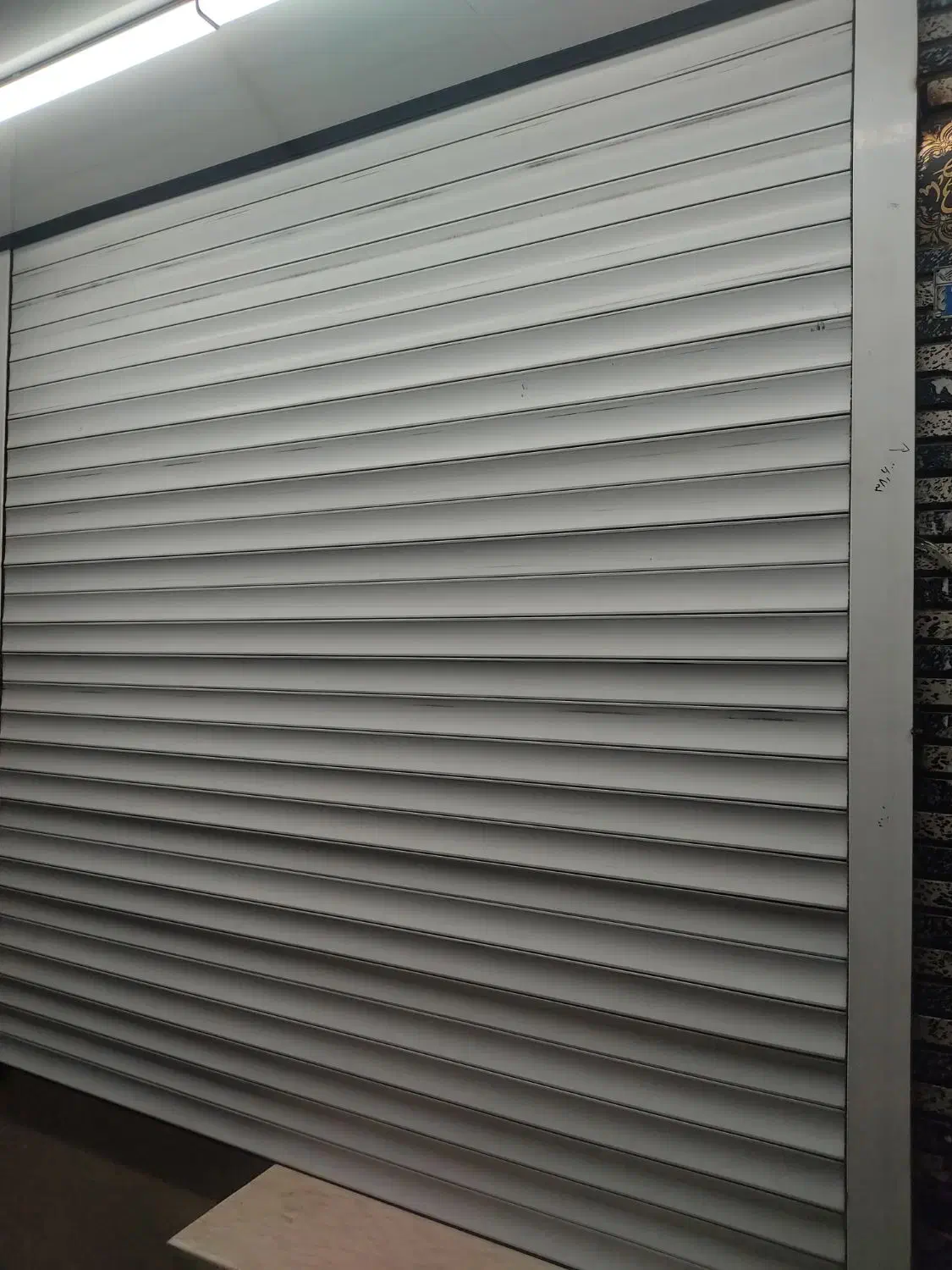 اجاره مغازه میدان قاعم 37متر|اجارهٔ مغازه و غرفه|آمل, |دیوار