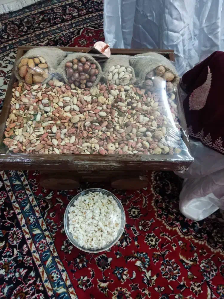گاری چوبی|صنایع دستی و سایر لوازم تزئینی|قم, سالاریه|دیوار
