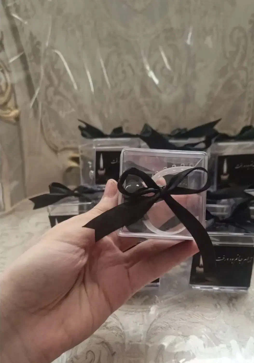 گیفت صلوات شمار|کارت هدیه و تخفیف|شیراز, شهرک قمشه|دیوار