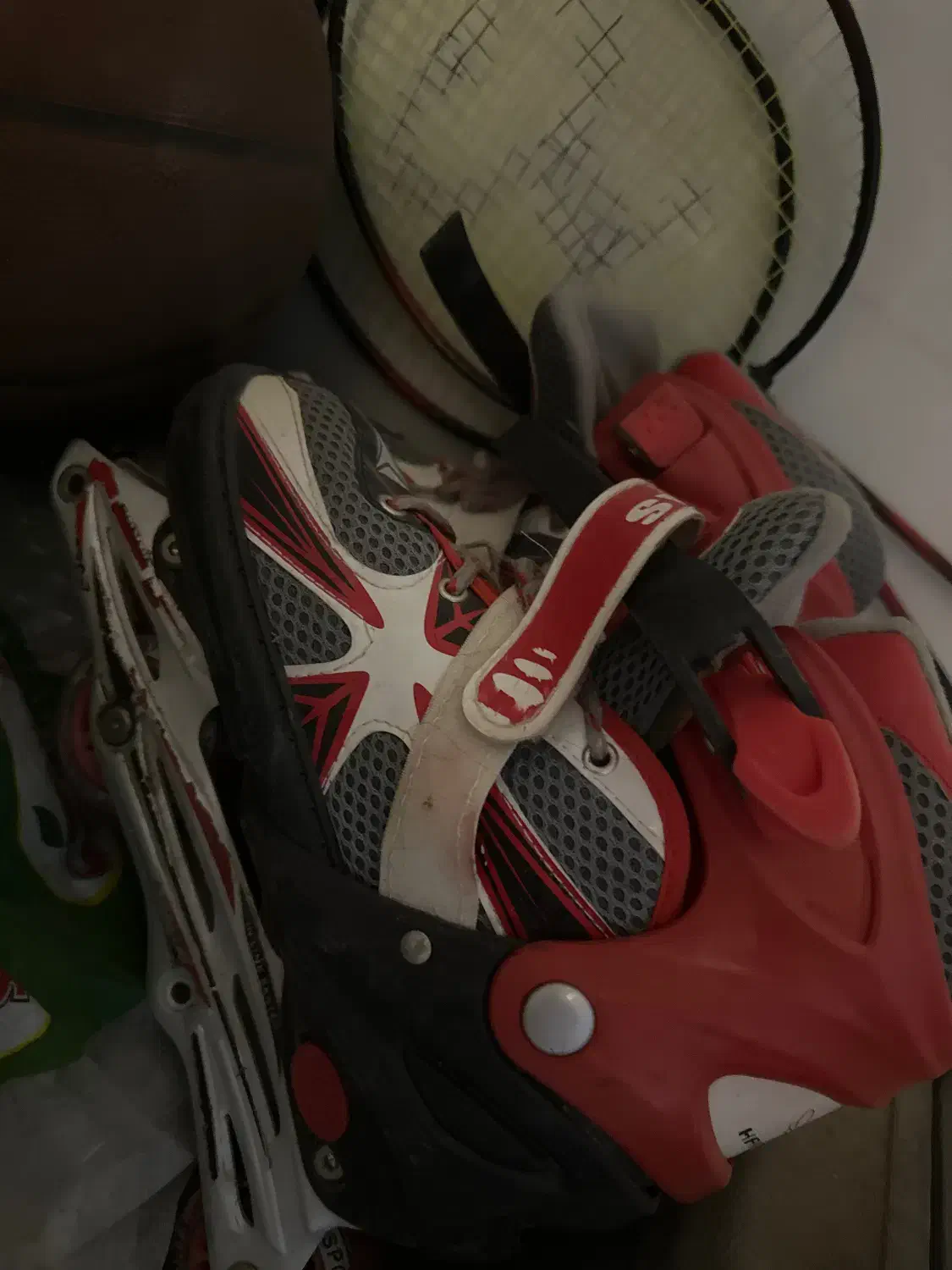 اسکیت|دوچرخه، اسکیت، اسکوتر|رامهرمز, |دیوار