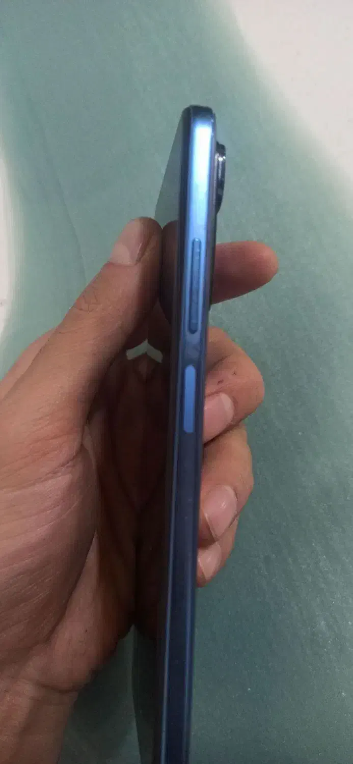 گوشی شیائومی نوت 11S|موبایل|باقرشهر, |دیوار
