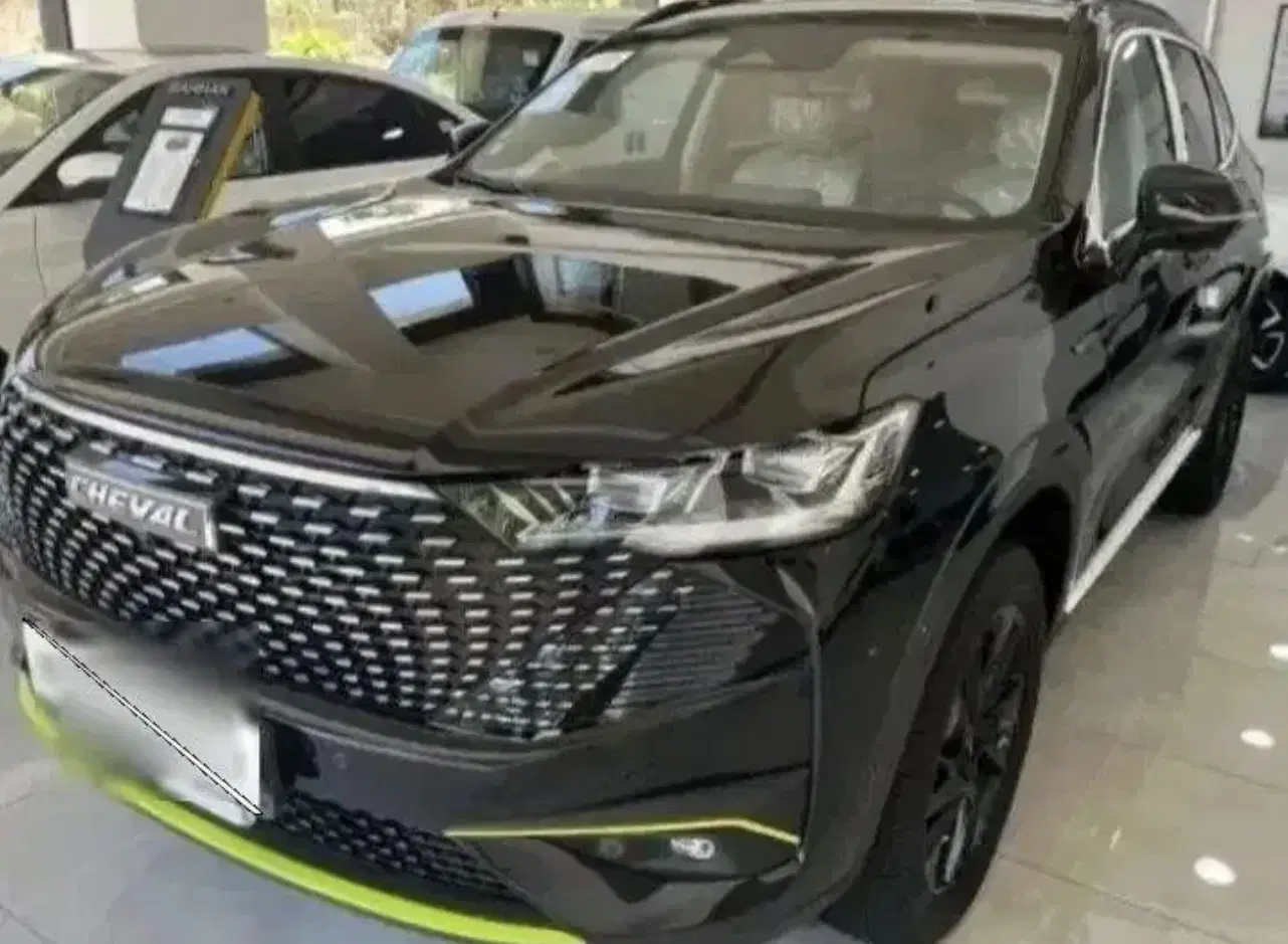شوال h6 داخل مارون ۲۰۲۶/رنگبندی فول/تحویل آنی|خودرو سواری و وانت|تهران, دروس|دیوار