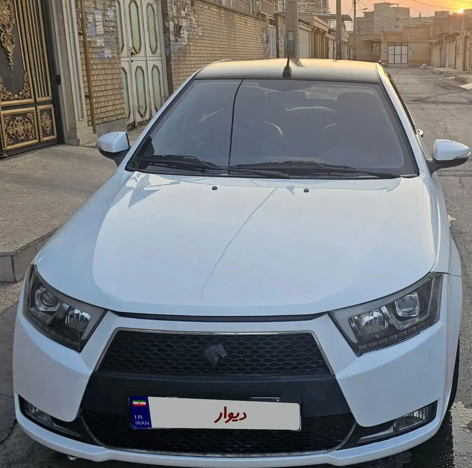 دنا پلاس سال ۹۸|خودرو سواری و وانت|اهواز, نبوت|دیوار