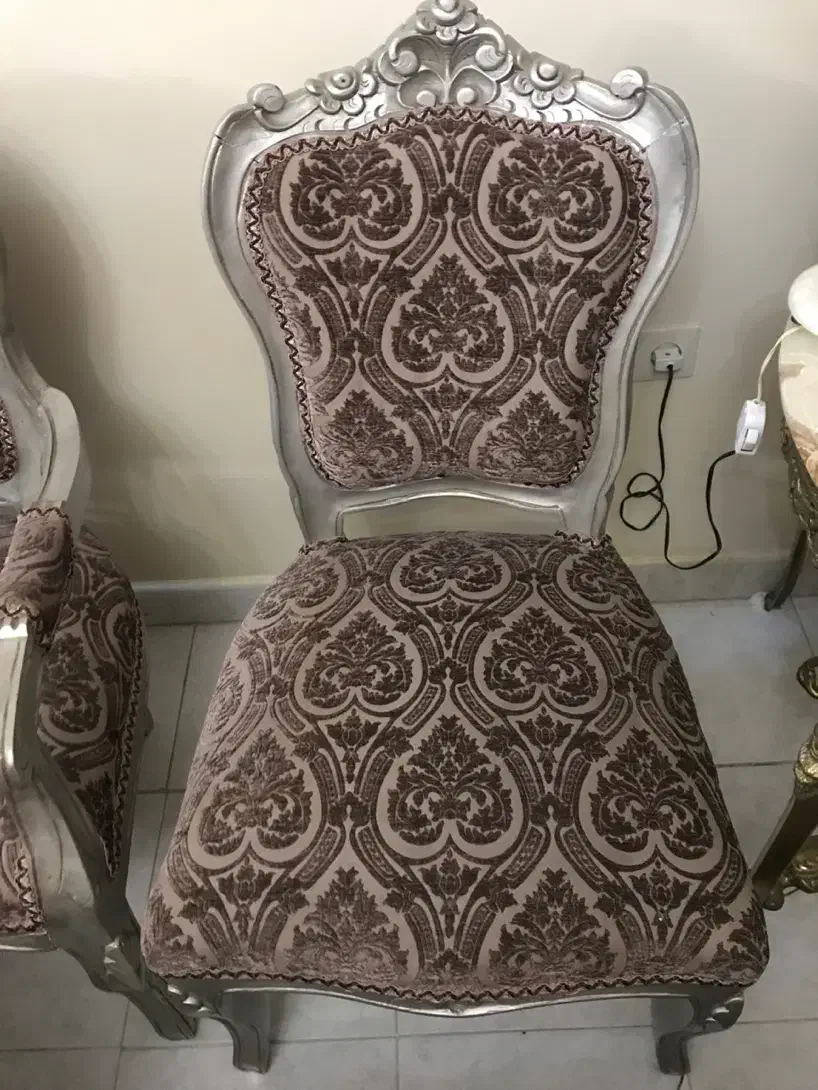 مبل فرحی|مبلمان خانگی و میز عسلی|سهند, |دیوار