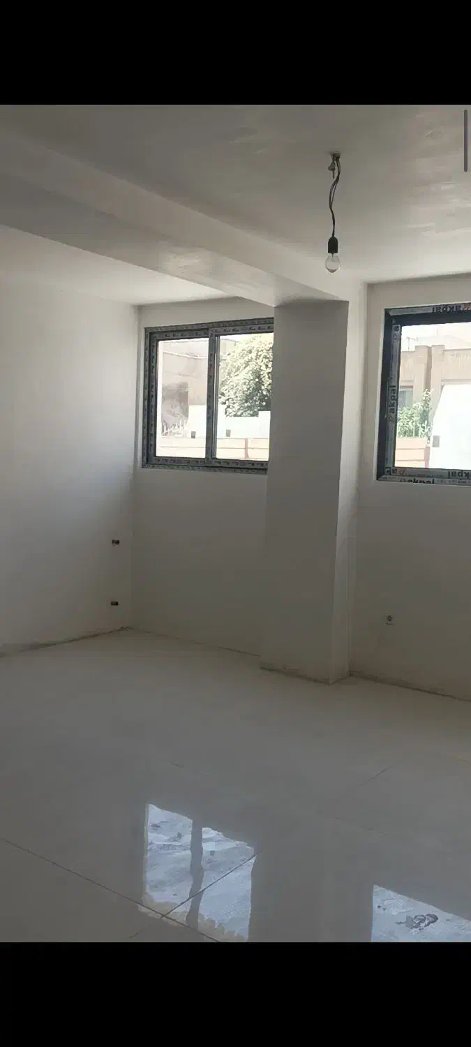 اپارتمان همکف صفر شرکتی بر خیابان مدرس|فروش آپارتمان|اصفهان, سرچشمه|دیوار