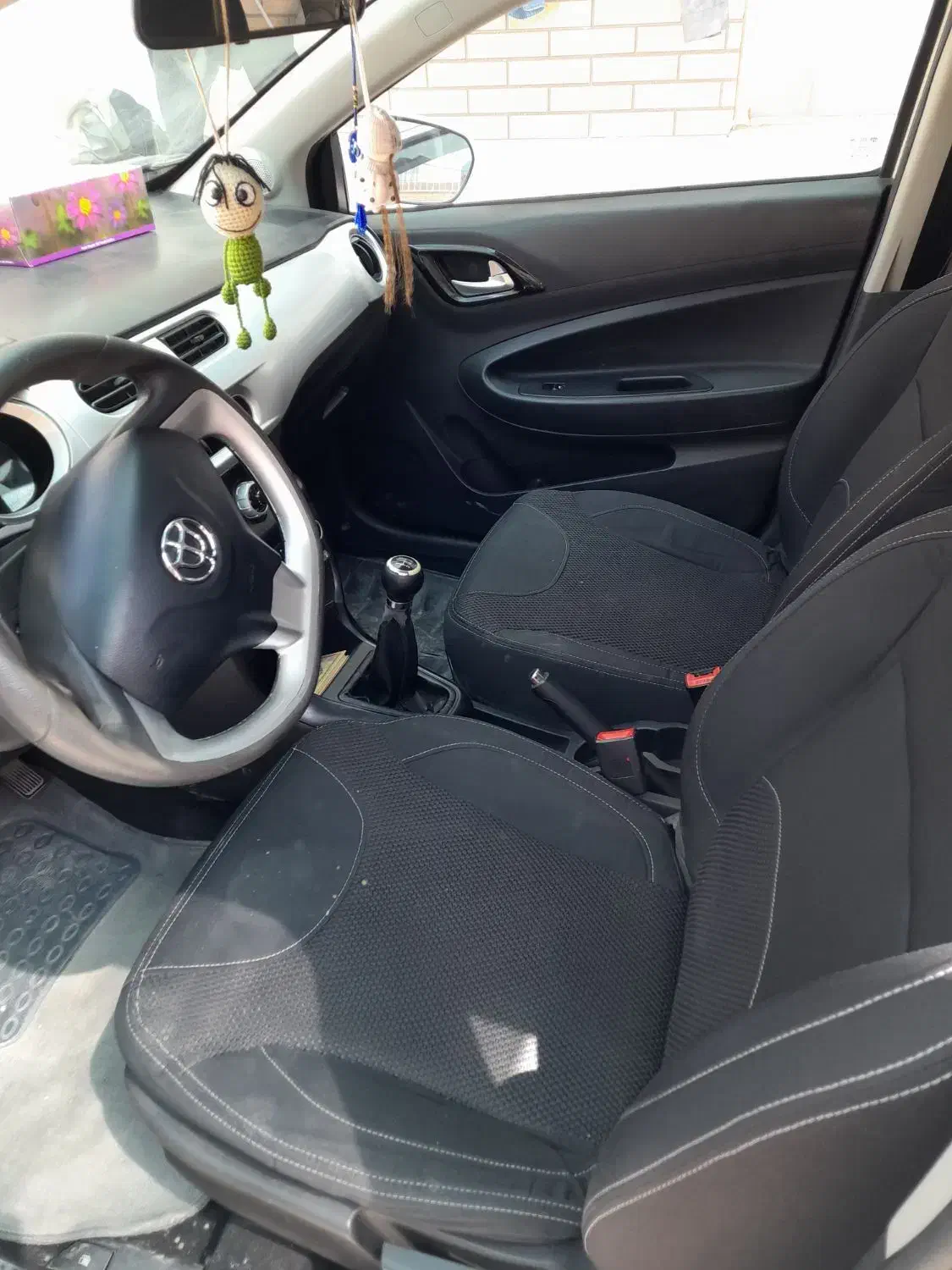 برلیانس ۲۳۰|خودرو سواری و وانت|فلاورجان, |دیوار