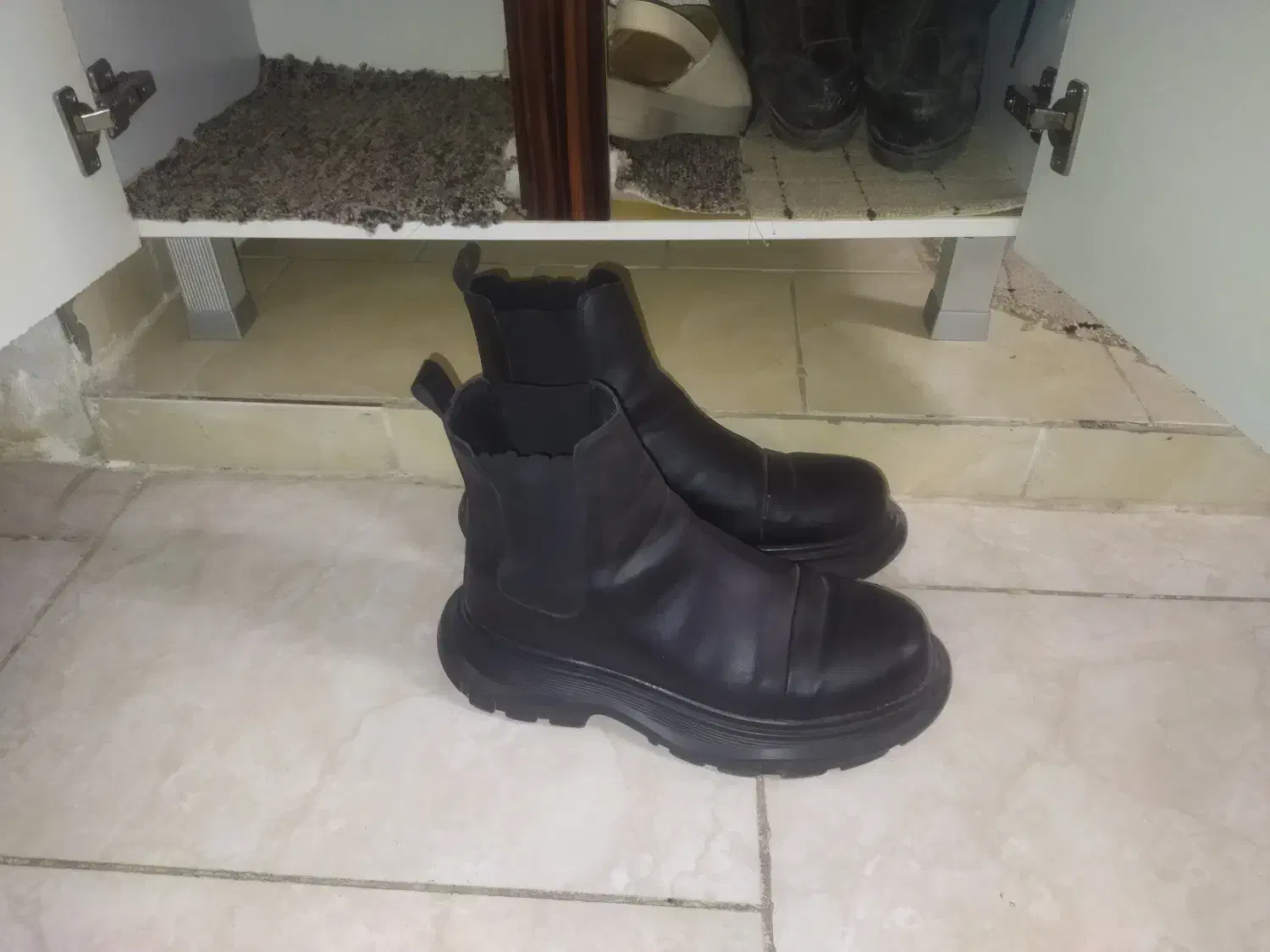 کفش|کفش و لباس بچه|بجنورد, |دیوار