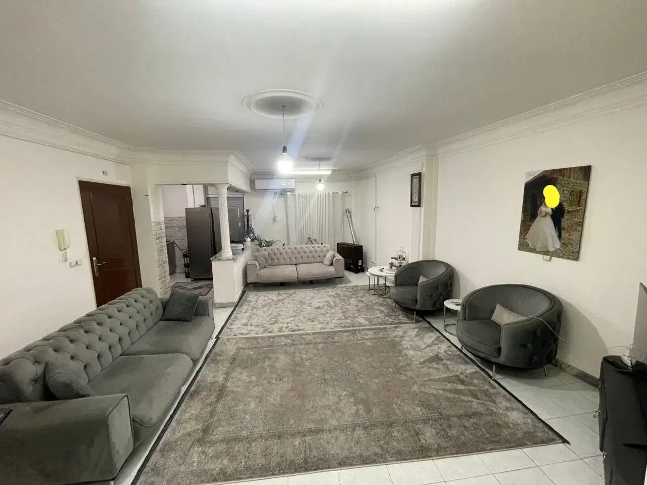 سند ۸۰ مترباپارکینگ مطهری فلسطین صیقلان شهدا|فروش آپارتمان|رشت, بازار|دیوار