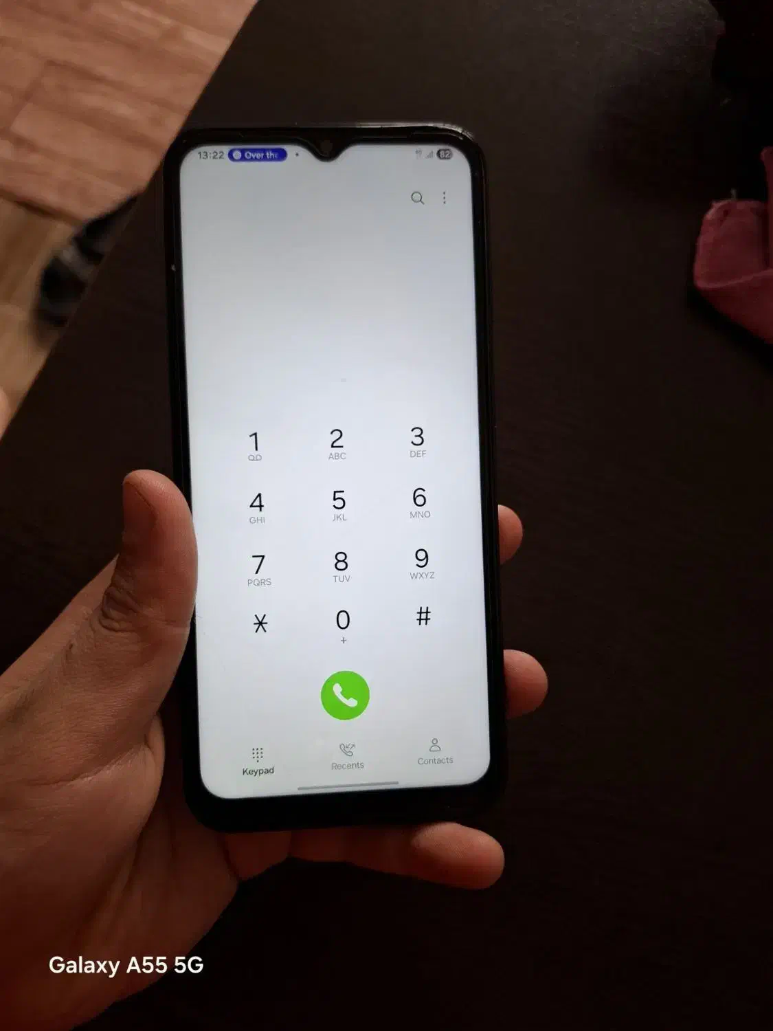 گوشی a14با حافظه 128 رام 4|موبایل|رباطکریم, نصیرشهر|دیوار