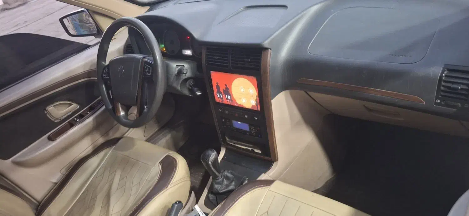 پارس دوگانه|خودرو سواری و وانت|زاهدان, |دیوار